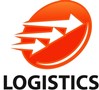 Logo for logistics and delivery company